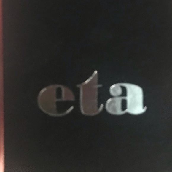 Black pleather dress - Picture 4 of 4